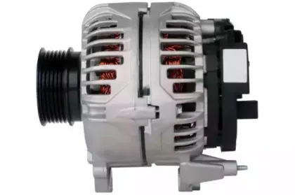 8EL 012 428-651 HELLA Генератор 8EL 012 428-651 HELLA Генератор